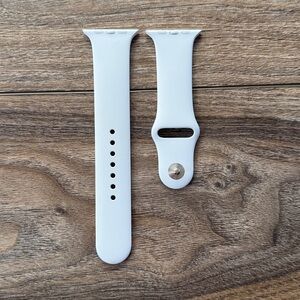 Genuine Apple Watch Sport Band